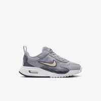 Nike Air Max Solo Little дитячі Кросівки колір сірий