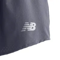 Шорты New Balance WS41286GT - Серые