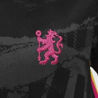Chelsea FC 2024/25 Stadium Third Big дитячі Nike Dri-FIT Soccer Replica Jersey колір сірий
