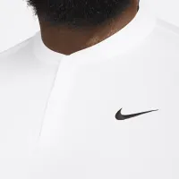 NikeCourt Dri-FIT чоловічі Tennis Blade Polo колір білий