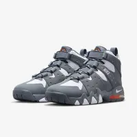 Nike Air Max 2 CB '94 мужские Кроссовки цвет серый