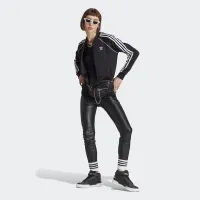 Кофта/футболка adidas Originals Adicolor Classics SST Track IK4034 - Чорна