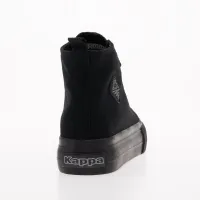 Кроссовки Kappa Viska 243208OC-1111 - Черные
