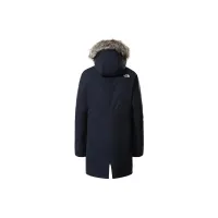 Куртка The North Face Zaneck 0A4M8YH2G1 - Синя