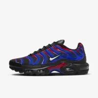 Nike Air Max Plus мужские Кроссовки цвет черный