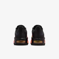 Nike Air Max Fire Big детские Кроссовки Orange