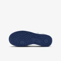 Nike Air Force 1 Big детские Кроссовки цвет белый