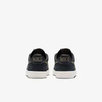 Nike Killshot 2 Big детские Кроссовки цвет черный
