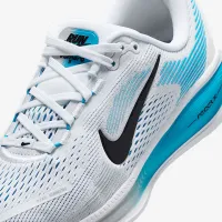 Nike Vomero 18 Big дитячі Road Running Кросівки колір білий