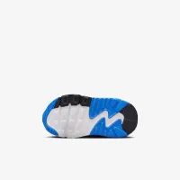 Nike Air Max 90 LTR Baby/Toddler Кросівки колір білий