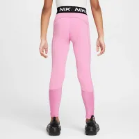 Nike Dri-FIT Pro Little дитячі лосіни Pink