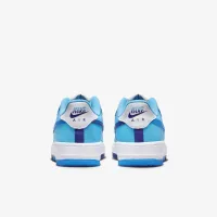 Nike Air Force 1 LV8 2 Big Kids' обовь White