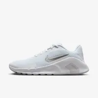 Nike Flex Train женская для тренировок Кроссовки цвет белый