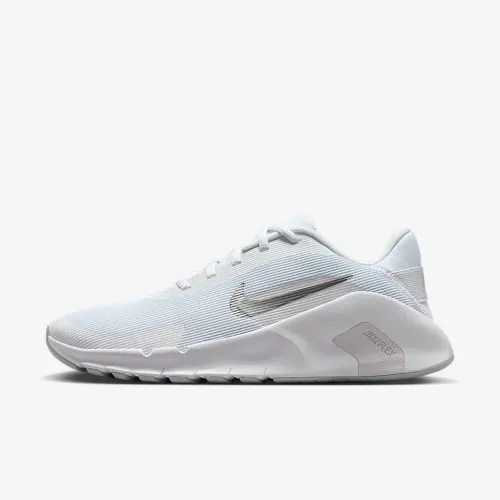 Nike Flex Train женская для тренировок Кроссовки цвет белый