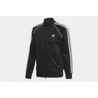adidas Adicolor Classics Primeблакитний SST Track GF0198