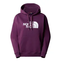 Кофта/футболка The North Face Light Drew Peak 0A3RZ4V6V1 - фиолетовая