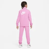 Nike Sportswear Big дитячі Tracksuit Pink