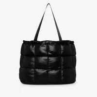 Nike Sportswear Puffle Tote (28L) цвет черный