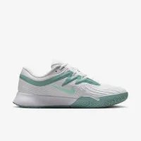 Nike Vapor Pro 3 женская Hard Court Tennis Кроссовки цвет белый