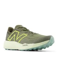 Кросівки New Balance FuelCell Venym MTVNYMG - Зелені
