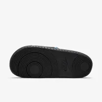 Nike Offcourt (NFL Los Angeles Chargers) Slide цвет черный
