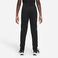 Nike Big детские (для мальчиков) Poly+ тренировочные Pants цвет черный