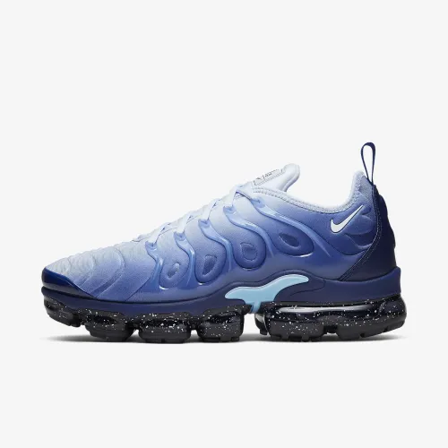 Nike Air VaporMax Plus чоловічі Кросівки блакитний
