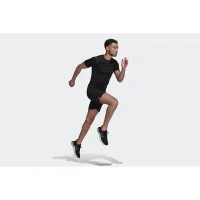 Шорты adidas Run Icons Running шорты HC0416 - Черные