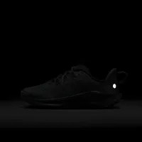 Nike Pegasus Trail 5 Big детские Trail Running Кроссовки цвет черный