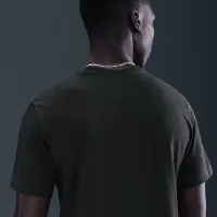 Nike Sportswear мужские футболка цвет черный