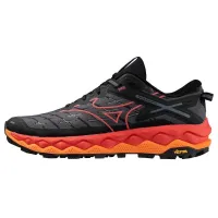 Кроссовки для бега w terenie Mizuno WAVE MUJIN 10 (J1GJ247001)