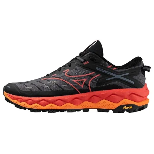 Кросівки для бігу w terenie Mizuno WAVE MUJIN 10 (J1GJ247001)