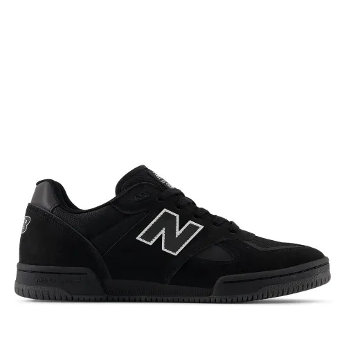 Кросівки New Balance Numeric NM600TER - Чорні