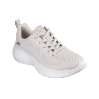 Кросівки Жіночі SKECHERS BOBS INFINITY (117550-NAT)