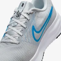 Nike Run Defy чоловічі Road Running Кросівки колір сірий