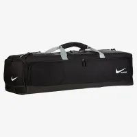 Nike Shield XL Lacrosse Duffel сумка (Extra Large, 110L) колір чорний