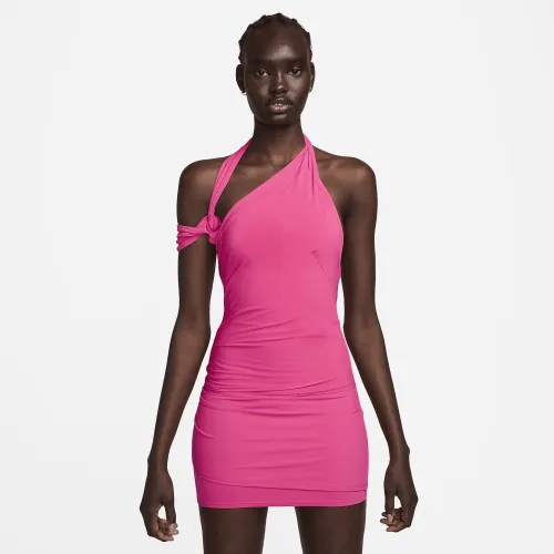 Nike x Jacquemus жіноча Layeколір червоний Костюм Pink