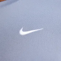 NikeCourt Victory мужские Dri-FIT Tennis Top синий