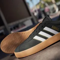 Кросівки adidas VL Court 3.0 IH4789 - Чорні