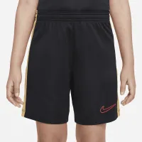 Nike Dri-FIT Academy23 детские Soccer шорты цвет черный