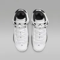 Nike Jordan 6 Rings Big дитячі Кросівки колір білий