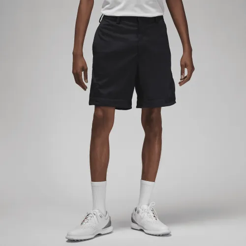 Nike Jordan Dri-FIT Sport мужские для гольфа Diamond шорты цвет черный