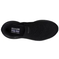 Кросівки Жіночі SKECHERS BOBS INFINITY (117508-BBK)