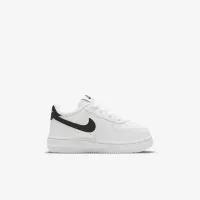 Nike Force 1 Baby/Toddler Кросівки колір білий