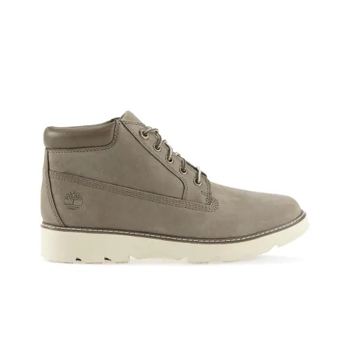 TIMBERLAND BOTAS NELLIE KEELY FIELD GRIS 0A1YFJ9011