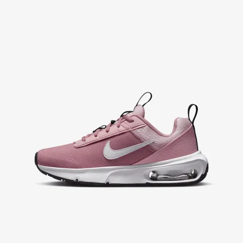 Nike Air Max INTRLK Lite Big дитячі Кросівки Pink