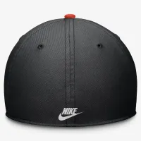San Francisco Giants Rewind Cooperstown Swoosh мужские Nike Dri-FIT MLB Hat цвет черный