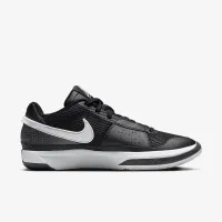 Nike Ja 1 баскетбольные Кроссовки цвет черный