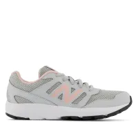 Кросівки New Balance YK570GP2 - Сірі