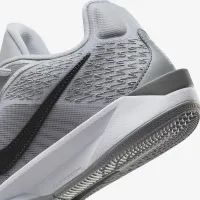 Nike Sabrina 2 баскетбольные Кроссовки цвет серый